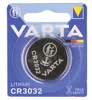 Varta CR3032, Baterie na jedno použití, CR3032, Alkalický, Náhled obrázku produktu 14