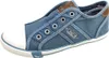 Mustang Damen Slipper bequeme Sneaker Halbschuhe 1099-409, Produktbild-Vorschau 11