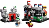 Castillo de caballero en miniatura - LEGO promocional 40775 Vista previa de la imagen del producto 9