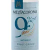 “Nove” Pinot Grigio Dolomiti IGT 2025 - Mezzacorona - Produktbild-Vorschau 2