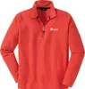Reusch Fleeceshirt mit Zipper, ultraleicht bei hoher Produktbild-Vorschau 5