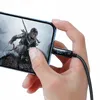 Mcdodo CA-5210 USB-C auf Lightning Kabel, 36W, 1,2m Produktbild-Vorschau 10