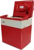 Briebe CF1153RED Tragbare Elektrische Kühlbox, 28 Liter, Produktbild-Vorschau 10