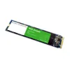 A Western Digital WD Green SSD M.2 SATA 3 is shown on a white background. Podgląd zdjęcia produktu