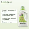 Wolwasmiddel 750ml voor Wol & Zijde – Zachte Reiniging, Productafbeelding-voorbeeld 13