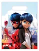 6 Miraculous Heroes Geschenktüten Produktbild-Vorschau 1