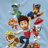 Paw Patrol - Pánské tričko "Ryders Pups" TV6756 (L) (Světle Náhled obrázku produktu 3
