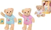 ZAPF CREATION BABY born Bär 0 0 STK Produktbild-Vorschau 1