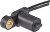 A.B.S. ABS Sensor Raddrehzahl Vorne für RENAULT TWINGO I Produktbild-Vorschau 3
