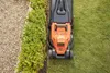 Black&Decker Elektro-Rasenm 1800W,42cm, EasySteer BEMW481ES Voir les images du produit 16