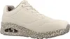Skechers Sneakers 155412-WHLD in Natural Duraleather/ Off Voir les images du produit 10