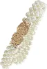 J&W Dames sierriem, Vllasi, wit, one size Productafbeelding-voorbeeld 11