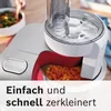 Bosch MUM58720 keukenmachine, 1000 W, 3,9 liter, grijs, Productafbeelding-voorbeeld 6