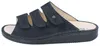 FINN COMFORT Korfu Herren Pantolette dunkelblau night Produktbild-Vorschau 2