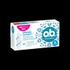 O.B. ProComfort Mini tampony, 16 sztuk Podgląd zdjęcia produktu 2