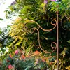 HAK UCHWYT DO DONIC WIESZAK LAMPIONY STAL 222 CM - Idealny Podgląd zdjęcia produktu 4
