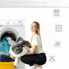 Kuschelige Hoodie Decke mit Ärmeln - Vielseitiger Produktbild-Vorschau 8