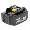 Makita BL 1850 B 18 V - 5,0 Ah Li-Ion akumulátor v balení 2 Náhled obrázku produktu 3