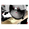 Metabo Set KGS 254 M + Sägeblatt Produktbild-Vorschau 6