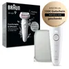 Braun Silk-épil 9 Silk·épil 9 40 Pinzette Gold  Weiß Produktbild-Vorschau 29