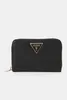 GUESS LAUREL II SLG MED ZIP Schwarz Produktbild-Vorschau 12