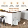 Cestino per Pannolini a Infrarossi - Twinky - Capacità 16L Anteprima dell’immagine prodotto 4