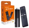 ZELURXX 4K Android TV Stick HDR10+ Google Sprachassistent Produktbild-Vorschau 1