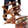 Schuhregale, mit 4 Ebenen, aus Bambus, Schuhschrank, Produktbild-Vorschau 5