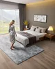 Premium Pluszowy Dywan Vevor 2743X1829 Mm Długi Włos Podgląd zdjęcia produktu 2