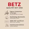 Betz 10 Stück Waschhandschuhe 16x21 cm PALERMO 100% Produktbild-Vorschau 9