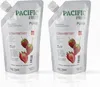 Pacific Fruit Püree Erdbeere 1kg Erdbeerpüree zu 100% aus Produktbild-Vorschau 1