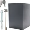 Profirst Wertschutzschrank EN1 Attika Fire 65 Produktbild-Vorschau 5
