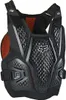 Protezioni per biciclette FOX - RACEFRAME IMPACT - Nero S-M Anteprima dell’immagine prodotto 1