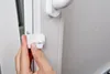 Barre à rideaux/barre de vitrage extensible Fix-Klick Voir les images du produit 6