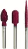 Proxxon Raspelfräser mit Metallnadeln, Nadel 4 x, 29064 Anteprima dell’immagine prodotto 4