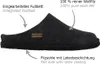 Haflinger Damen Herren Hausschuh Pantoffel Wollfilz Flair Produktbild-Vorschau 82