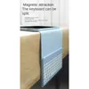 Magneticky otočné, odnímatelné pouzdro na tablet, více úhlů Náhled obrázku produktu 6