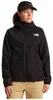 Chaqueta The North Face Quest Mono para Unisex Vista previa de la imagen del producto 3