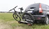 Menabo Merak Tilting | Fahrrad-Heckträger für 2 Fahrräder Produktbild-Vorschau 10