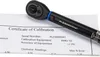Drehmomentschlüssel 1/4" 2-20Nm Fahrrad Drehmoment Ratsche Produktbild-Vorschau 3