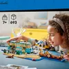 LEGO® City Klassische Strandstraßenbahn (60506); Bauset für Produktbild-Vorschau 32