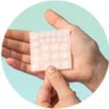 COSRX Master Patch Original Fit Hojivé náplasti na ekzémy Náhled obrázku produktu 15