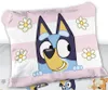 Bluey - 2 x Wende-Bettwäsche-Set im Doppelpack, 135x200 & Produktbild-Vorschau 6
