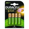 Duracell Akku Ricarica AAA HR03 750mAh 4St. Anteprima dell’immagine prodotto 11