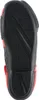 Bogotto Donington Camo Motorrad Stiefel, rot/schwarz, 45 Produktbild-Vorschau 5