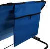 Chaise longue de plage avec dossier et coussin pour le cou Voir les images du produit 6