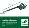 Soplador de hojas inalámbrico UniversalLeafBlower de Vista previa de la imagen del producto 30