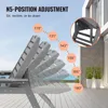 VEVOR Sonnenliege, 181 kg Tragkraft, HDPE Gartenliege, Produktbild-Vorschau 3