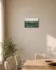 Kunstdruck „Landschaft mit Schubkarre“ von Vincent van Gogh Produktbild-Vorschau 6