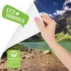 Muralo VLIES FOTOTAPETE SEE Berge Bäume Steine Natur Produktbild-Vorschau 8